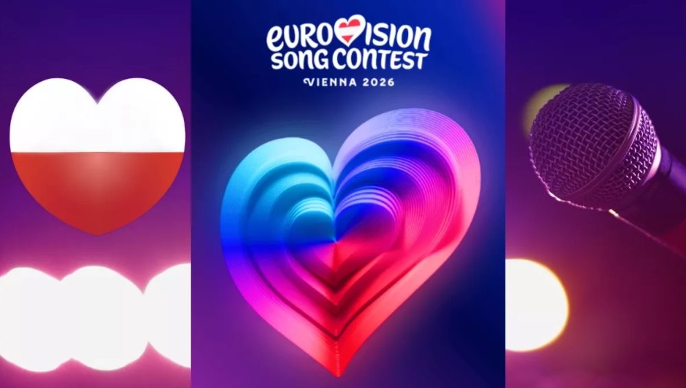 Eurowizja 2026: oni mają powalczyć o reprezentowanie Polski. Jest nieoficjalna lista