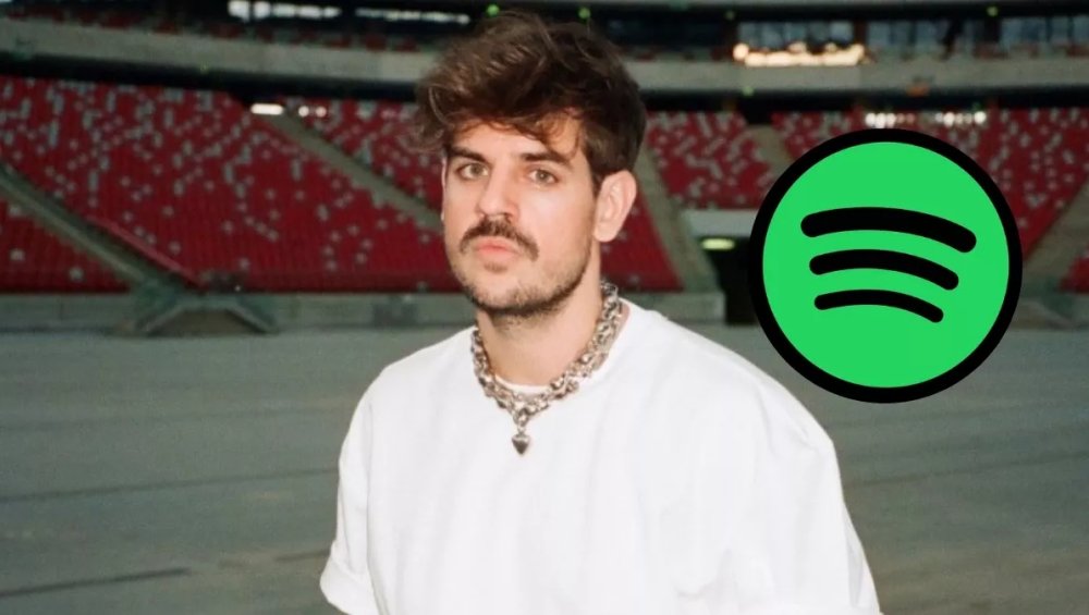 Taco Hemingway dokonał niemożliwego. Tak wygląda czołówka polskich hitów