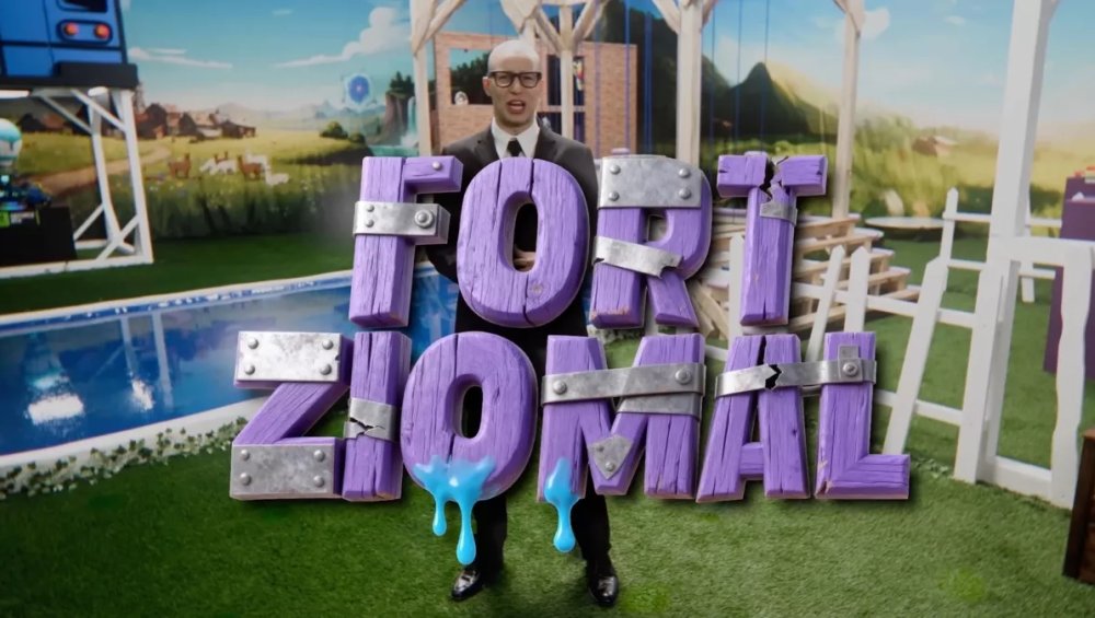 FORTZIOMAL to nowy program Żabsona. Na czym będzie polegać?