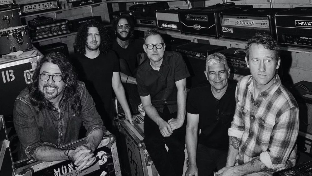 Foo Fighters zagrają w Polsce! Znamy ceny biletów