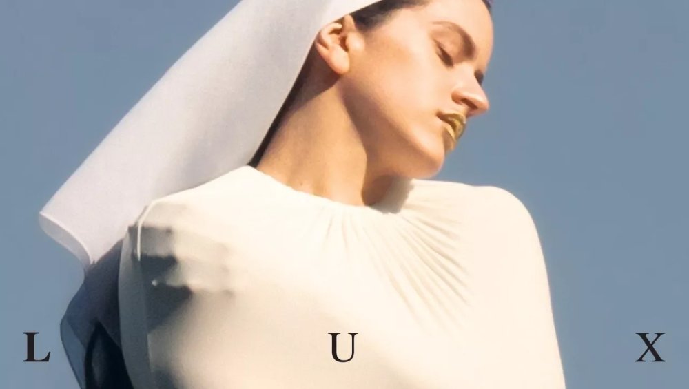 Rosalia ogłosiła światową trasę LUX. Co z Polską?