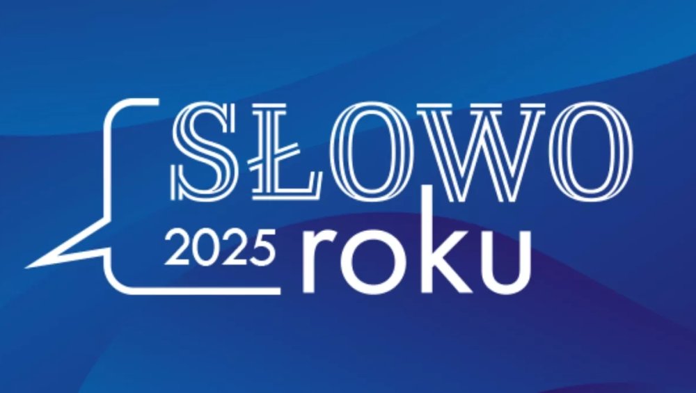 Znamy polskie słowo roku 2025. Co tym razem zwyciężyło?