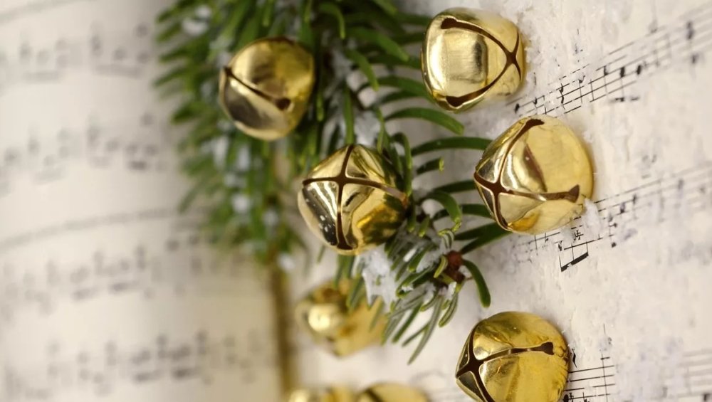 Nowe piosenki świąteczne, które uświetnią najbliższe dni