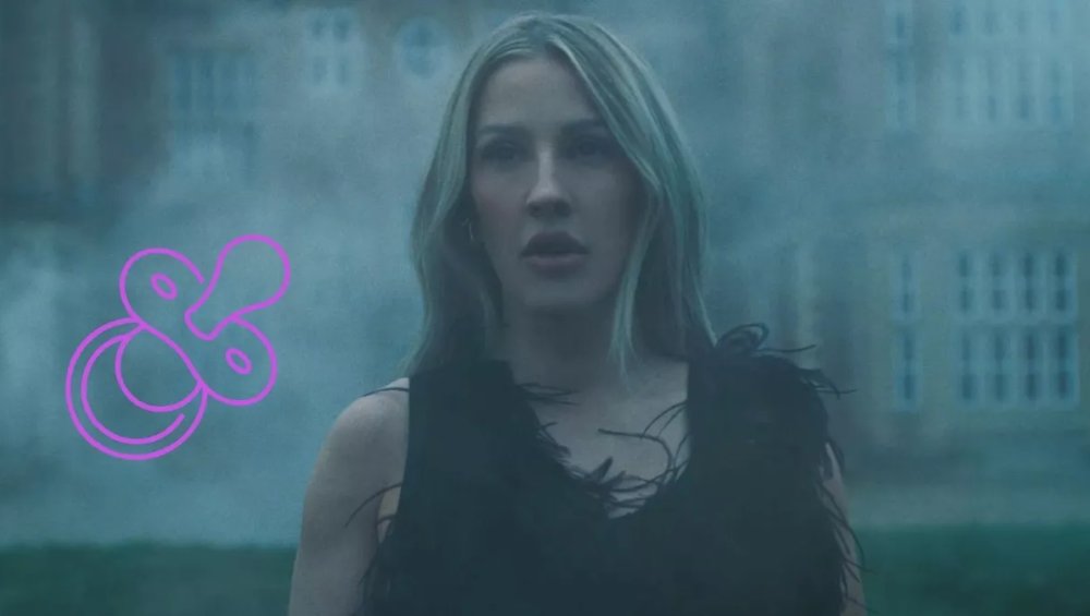 Ellie Goulding jest w ciąży. Pokazała pokaźny brzuszek