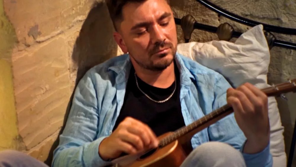 Daniel Martyniuk pokazał intymne zdjęcia żony i grozi jej na story. Osiągnął dno?