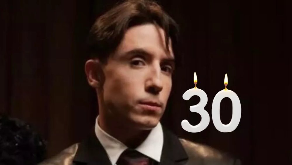 Maffashion pokazała zdjęcia z 30-tki Dawida Kwiatkowskiego. Co za bal!