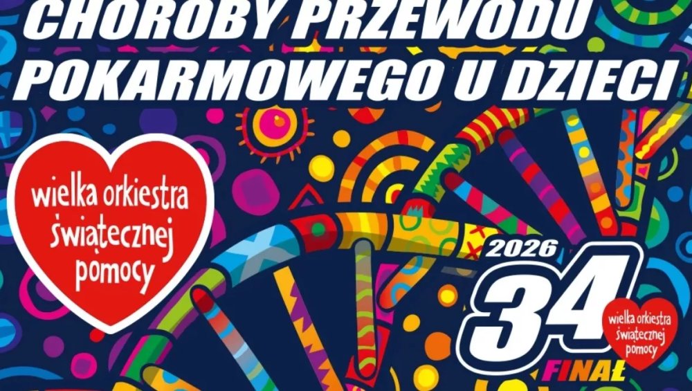 WOŚP 2026: jak wspierać online? Numer konta, SMS, Blik
