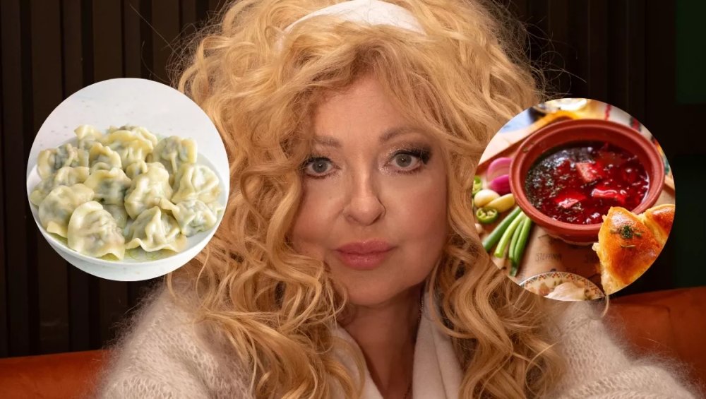 Magda Gessler ze świątecznym cateringiem 2025. Ile kosztuje barszcz i pierogi?