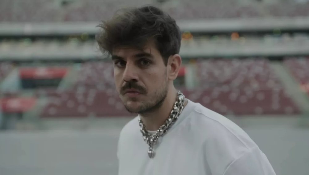 Koncerty Taco w 2026 w całej Polsce - szczegóły