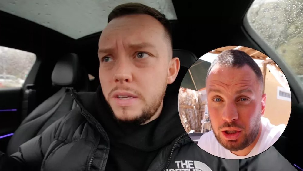 Książulo i Wojek jednak nie mają konfliktu? W końcu wyznali prawdę