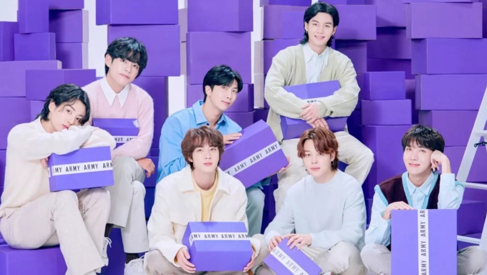 BTS wracają z nowym albumem. Znamy datę premiery