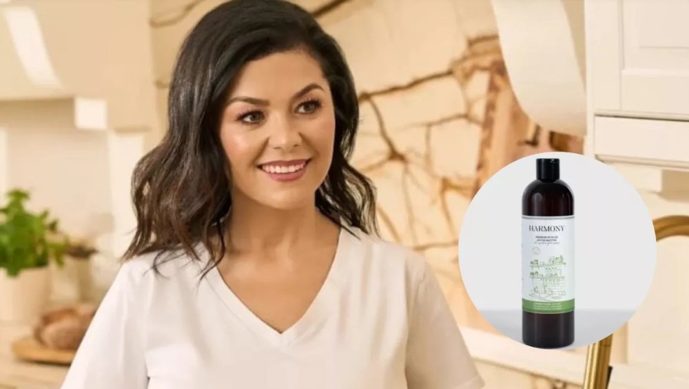 Katarzyna Cichopek wypuściła własne… środki czystości. Jakie i ile kosztują?