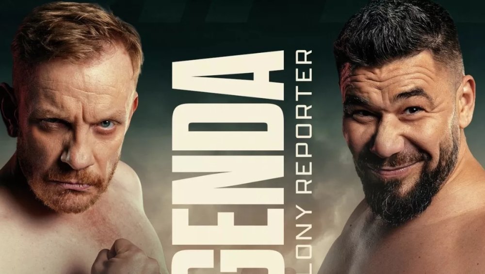 Ile Szalony Reporter zarobił za 47-sekundową walkę z Bartoszem Żukowskim? Odpowiedział