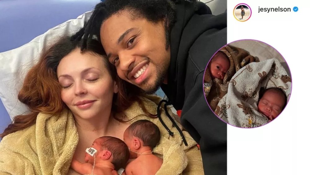 Córki byłej wokalistki Little Mix są poważnie chore. Jesy Nelson poinformowała o diagnozie