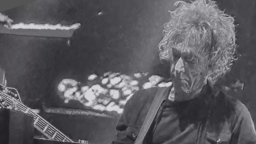 Perry Bamonte, gitarzysta i klawiszowiec The Cure nie żyje. Miał 65 lat