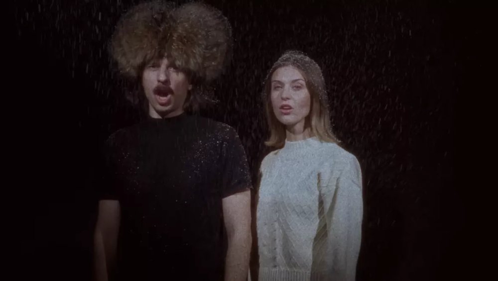 Julia Kamińska i Pan Savyan z nową piosenką. Posłuchajcie PADA PADA