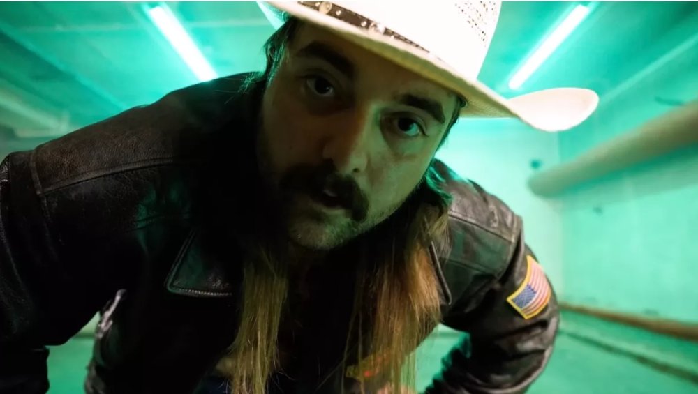 Bedoes ostrzega fanów. Niepokojący trend może zagrozić zdrowiu