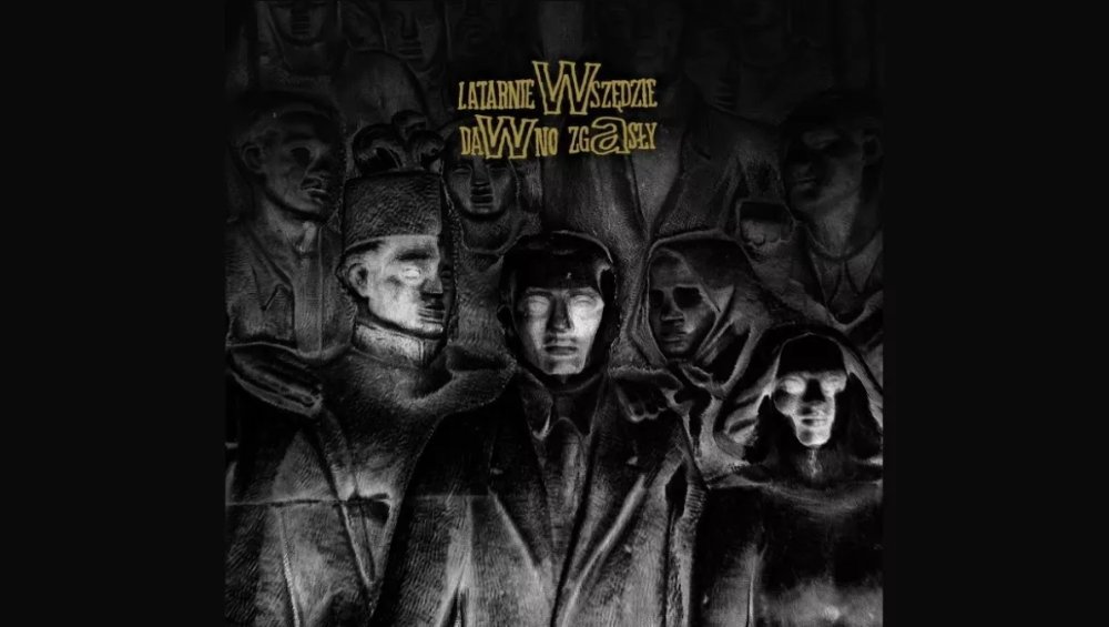 Taco Hemingway wydał NOWY ALBUM. Jest też merch