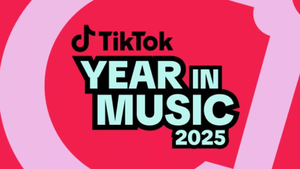 Muzyczne podsumowanie TikToka 2025. Te utwory podbiły serca użytkowników