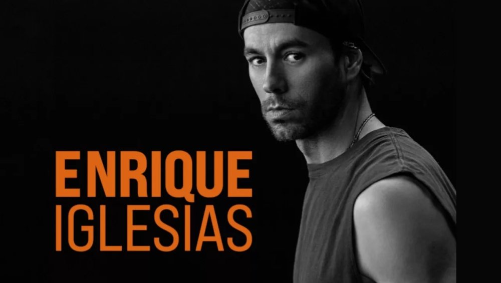 Enrique Iglesias wystąpi w Polsce! Bilety już dostępne