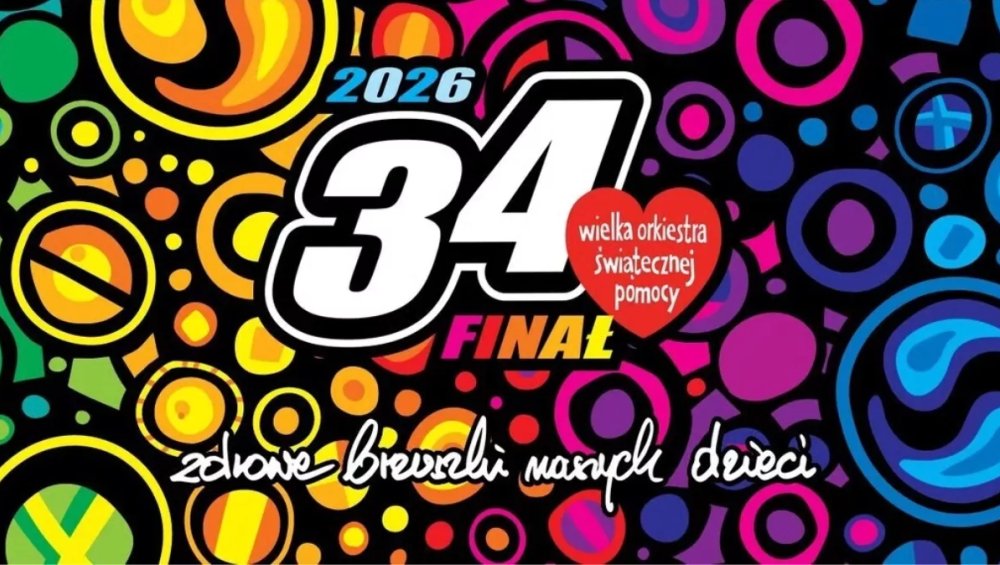 WOŚP 2026: aukcje gwiazd. Oto co przekazały na licytację