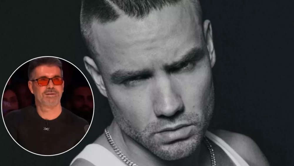 Simon Cowell oskarżany o przyczynienie się do śmierci Liama Payne’a. Producent odpowiedział