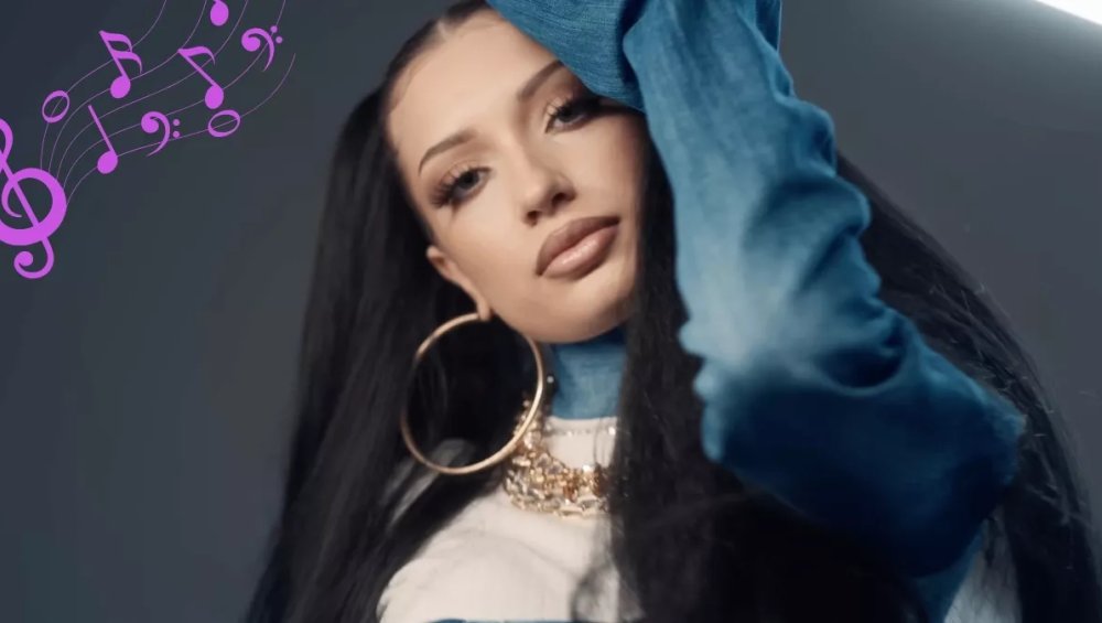 Viki Gabor po ślubie zrezygnuje z muzyki? Dziadek "męża" wokalistki postawił sprawę jasno