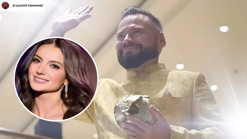 Stanowski przegrał w sądzie z Janoszek. Usuwa film o niej, a to nie wszystko