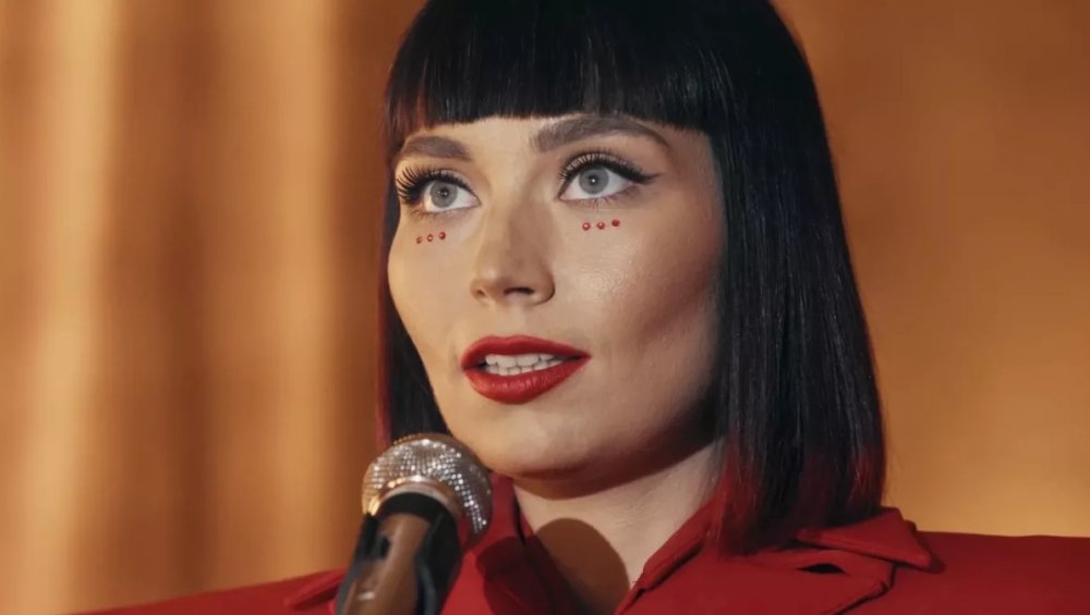 Mery Spolsky rezygnuje z udziału w polskich preselekcjach do Eurowizji 2026