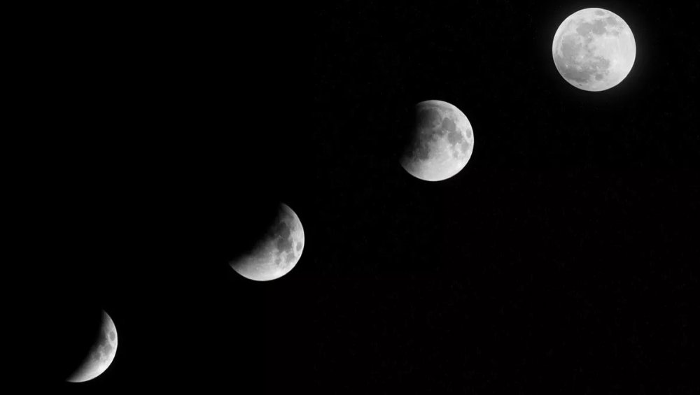 Pełnie Księżyca w 2026. Kiedy wypadają i jakie mają nazwy?