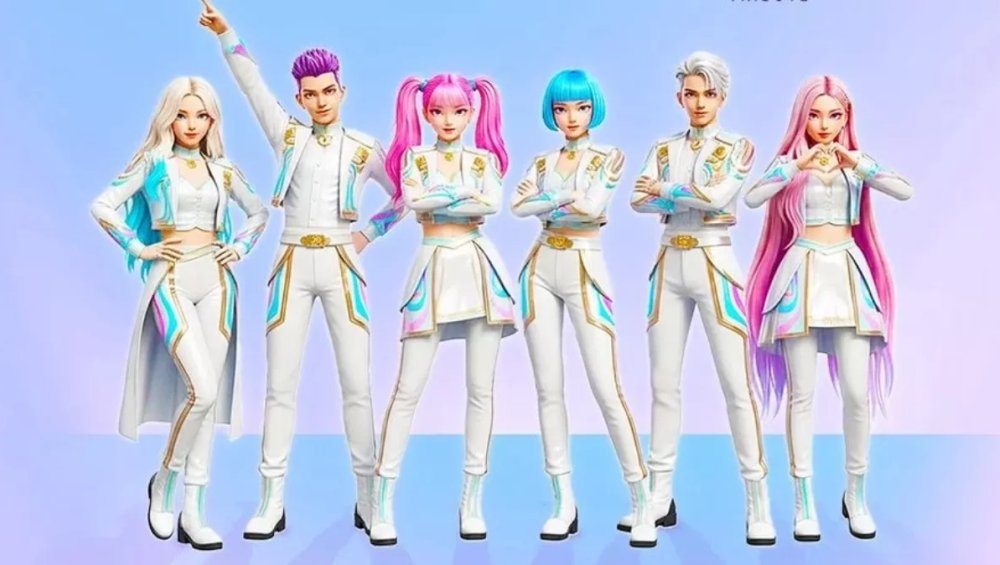 Koncert z k-popowymi hitami w Polsce. To pierwsze takie wydarzenie