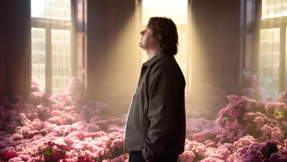 Lewis Capaldi zagra koncert w POLSCE!