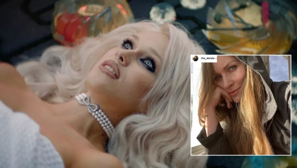 Helena Englert 'podpadła' Dorocie Masłowskiej. O co chodzi?