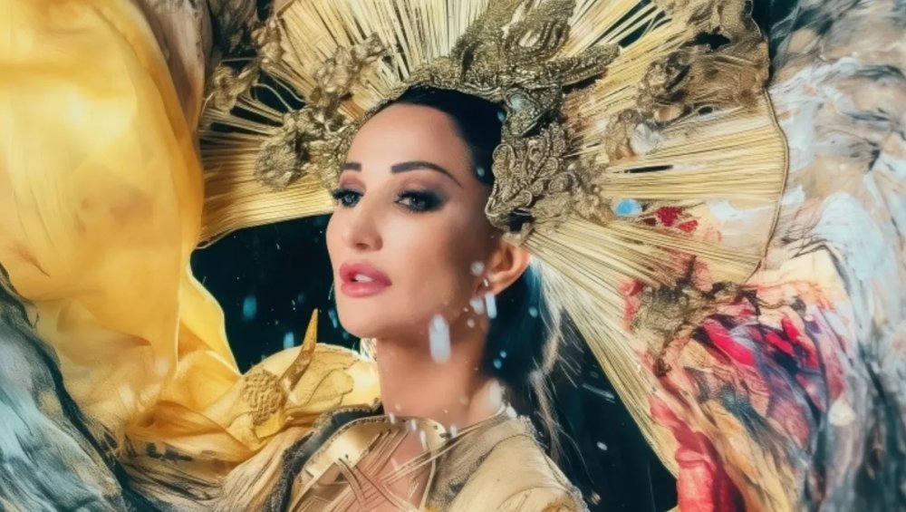 Justyna Steczkowska z nominacją Eurovision Awards 2025. W jakiej kategorii i jak głosować?