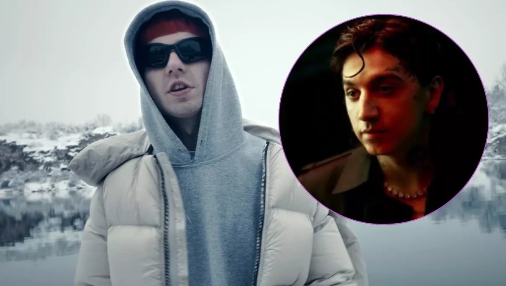 Mata i Sobel w kolejnym duecie. Tak brzmi ‘to nieprawda, że nie lubisz róż ;**’