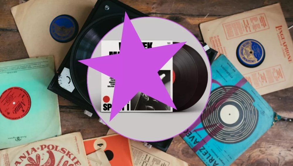 Polska płyta zdobywa 1. miejsce w zestawieniu brytyjskiego magazynu za 2025 rok