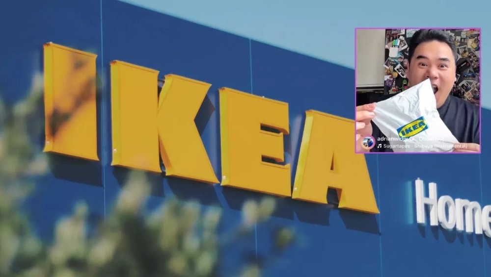 IKEA pozazdrościła Labubu. Ma własne blind boxy