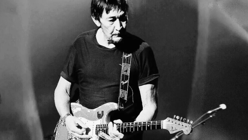 Wykonawca ‘Driving home for Christmas’ nie żyje. Chris Rea miał 74 lata