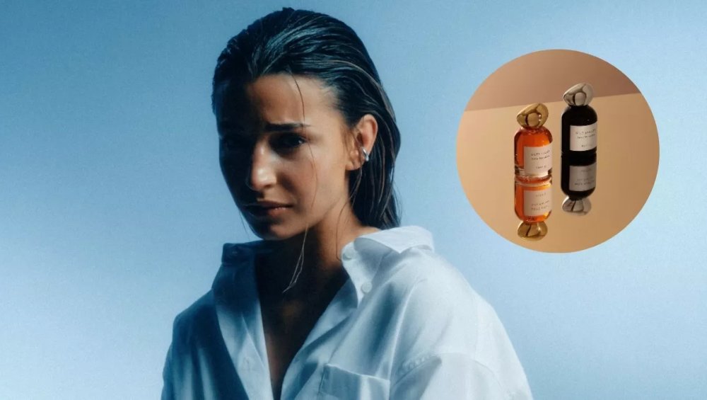 Julia Wieniawa ma swoje perfumy. Jakie i za ile?