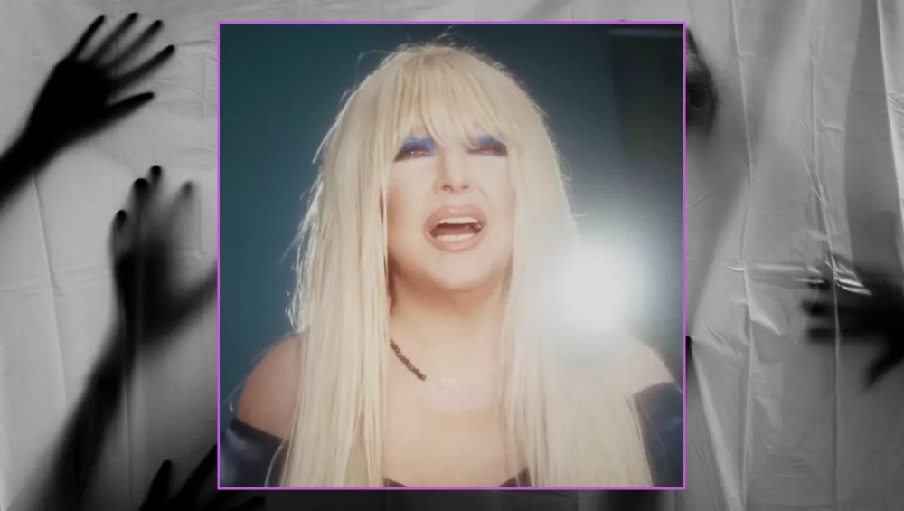 Maryla Rodowicz twierdzi, że mieszka z... duchami