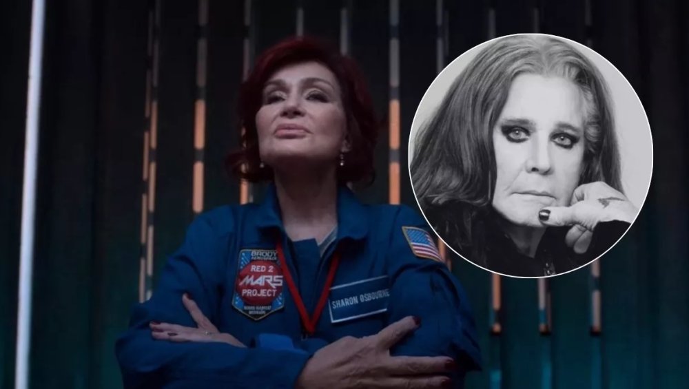 Sharon Osbourne świętowała urodziny zmarłego Ozzy’ego. Nagranie podbiło Internet