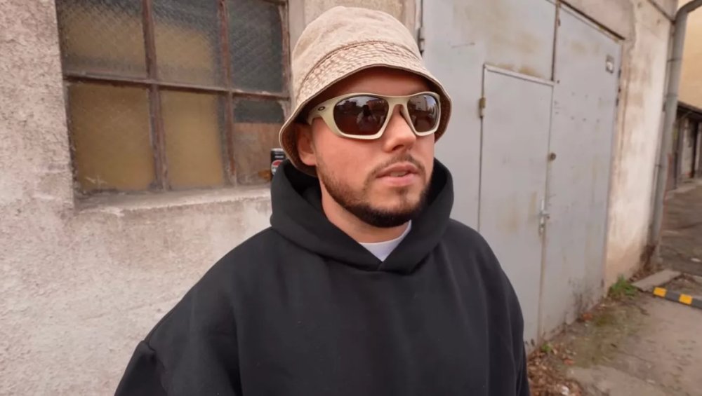 Książulo o swojej maturze. To może was zaskoczyć