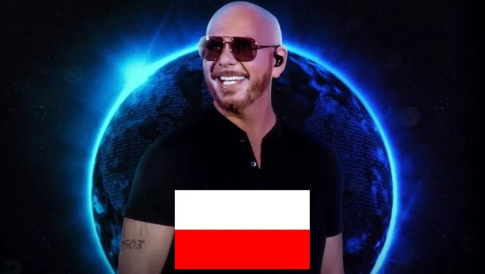 Pitbull z kolejnymi koncertami W POLSCE. Gdzie wystąpi tym razem?