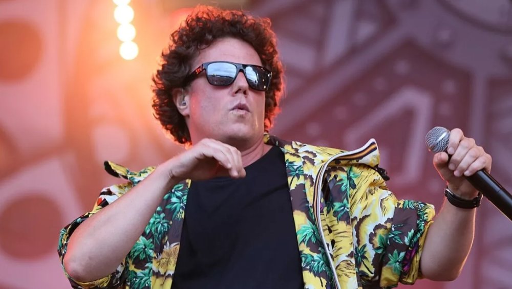 Sidney Polak pozbywa się pamiątek po T.Love. Sprzedaje je na Vinted