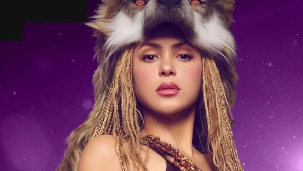 Shakira wystąpi w Europie! Co z Polską?