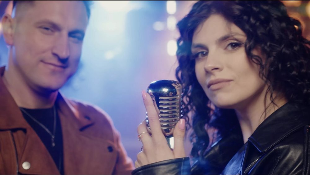 Daria NEGRA i ERATOX z nowym singlem JEST DOBRZE. Będzie przebój?