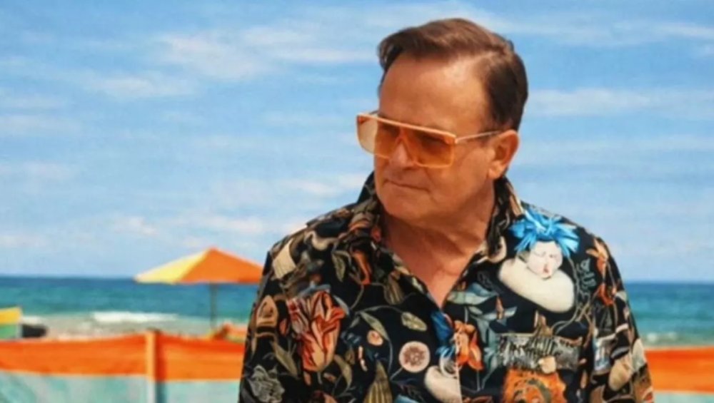 Eurowizja 2026: Piotr Pręgowski o swojej piosence Parawany Tango. Ma ogromne nadzieje