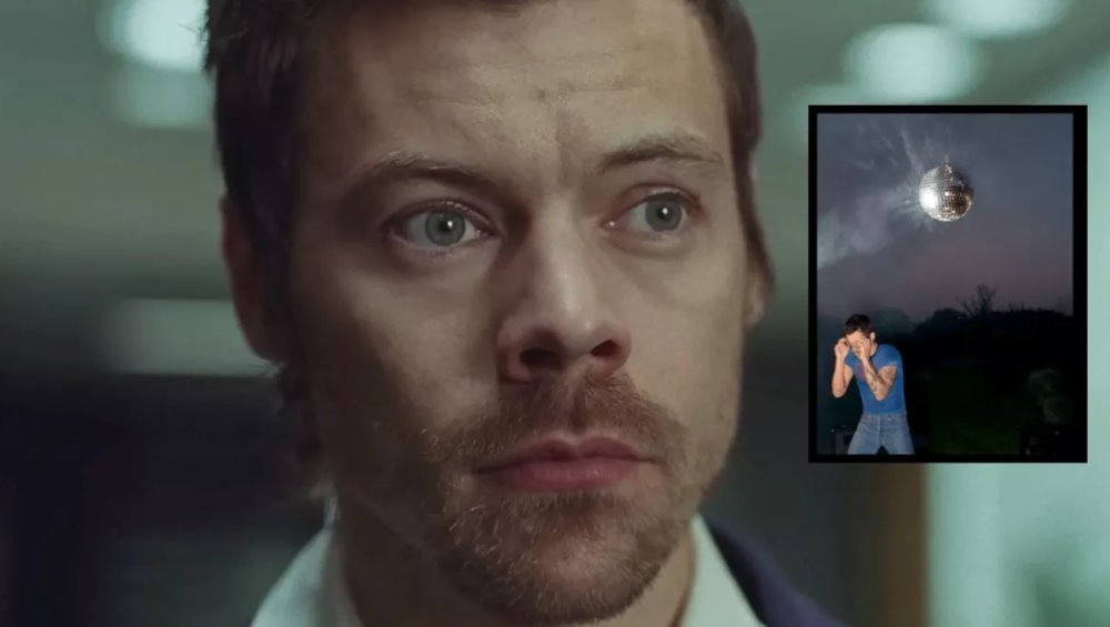 Nowy album Harry’ego Stylesa przedpremierowo m.in. w Polsce. Gdzie odbędą się odsłuchy?