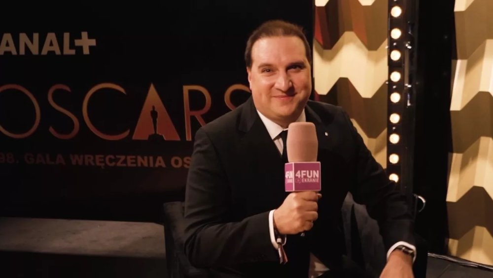 Oscary 2026 oglądaliśmy na żywo w kinie. Emocje, rozmowy z gwiazdami i filmowe zachwyty