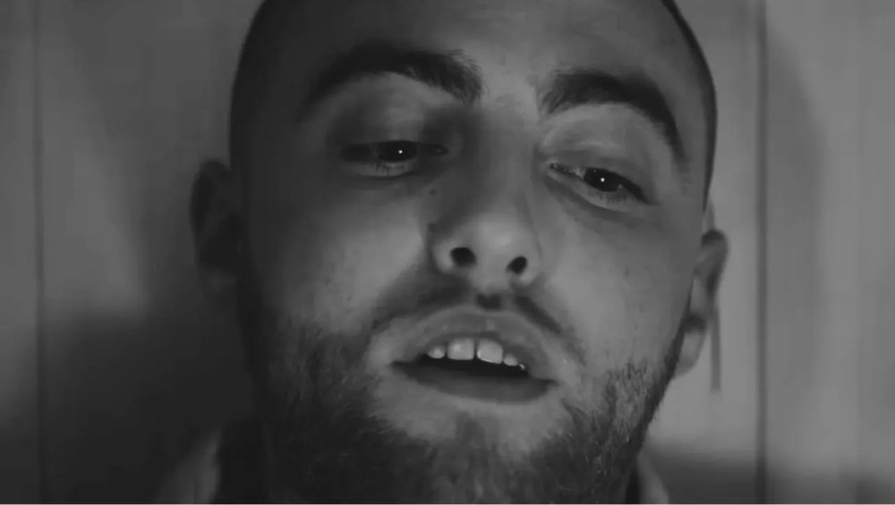 Premiera pośmiertnego singla Mac Millera. Tak brzmi She Knows Too Much